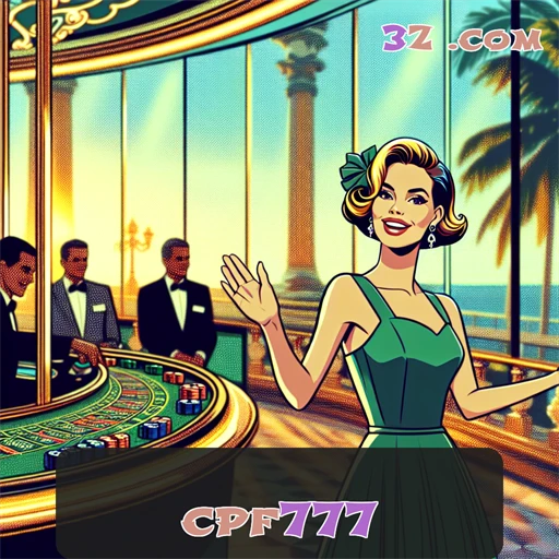cpf777 Site Confiável