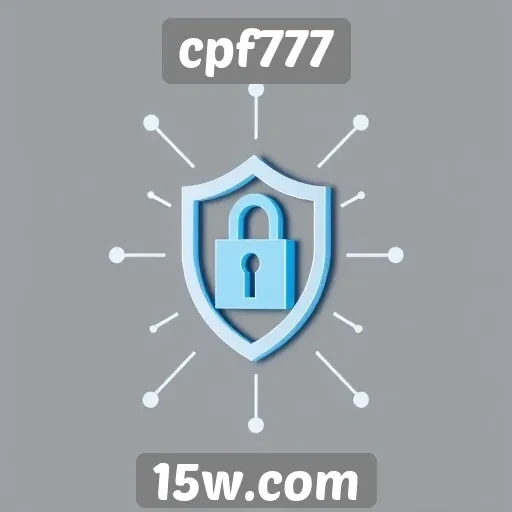 Plataforma cpf777 investe em tecnologia para usuários