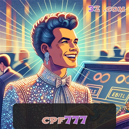 Aventuras Incríveis na Entrada do cpf777: O Login dos Jogos