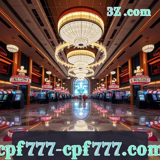 cpf777: A Segurança que Você Precisa para Apostar Online com Tranquilidade