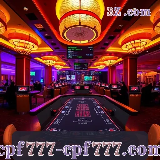 cpf777: Os Melhores Caça-Níqueis para Aumentar Seu Divertimento