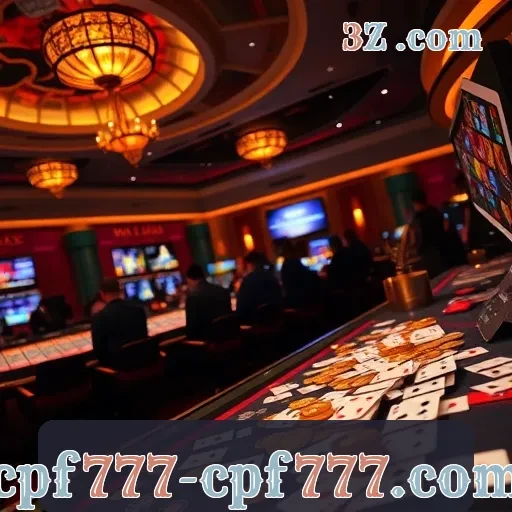 cpf777: O Melhor Suporte 24/7 Para Jogadores Brasileiros