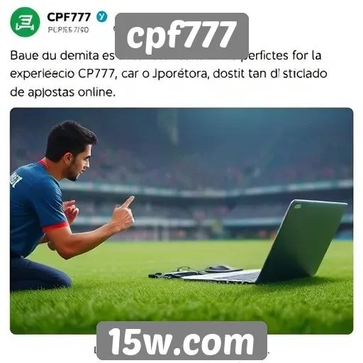 Depoimentos de usuários sobre a experiência no cpf777